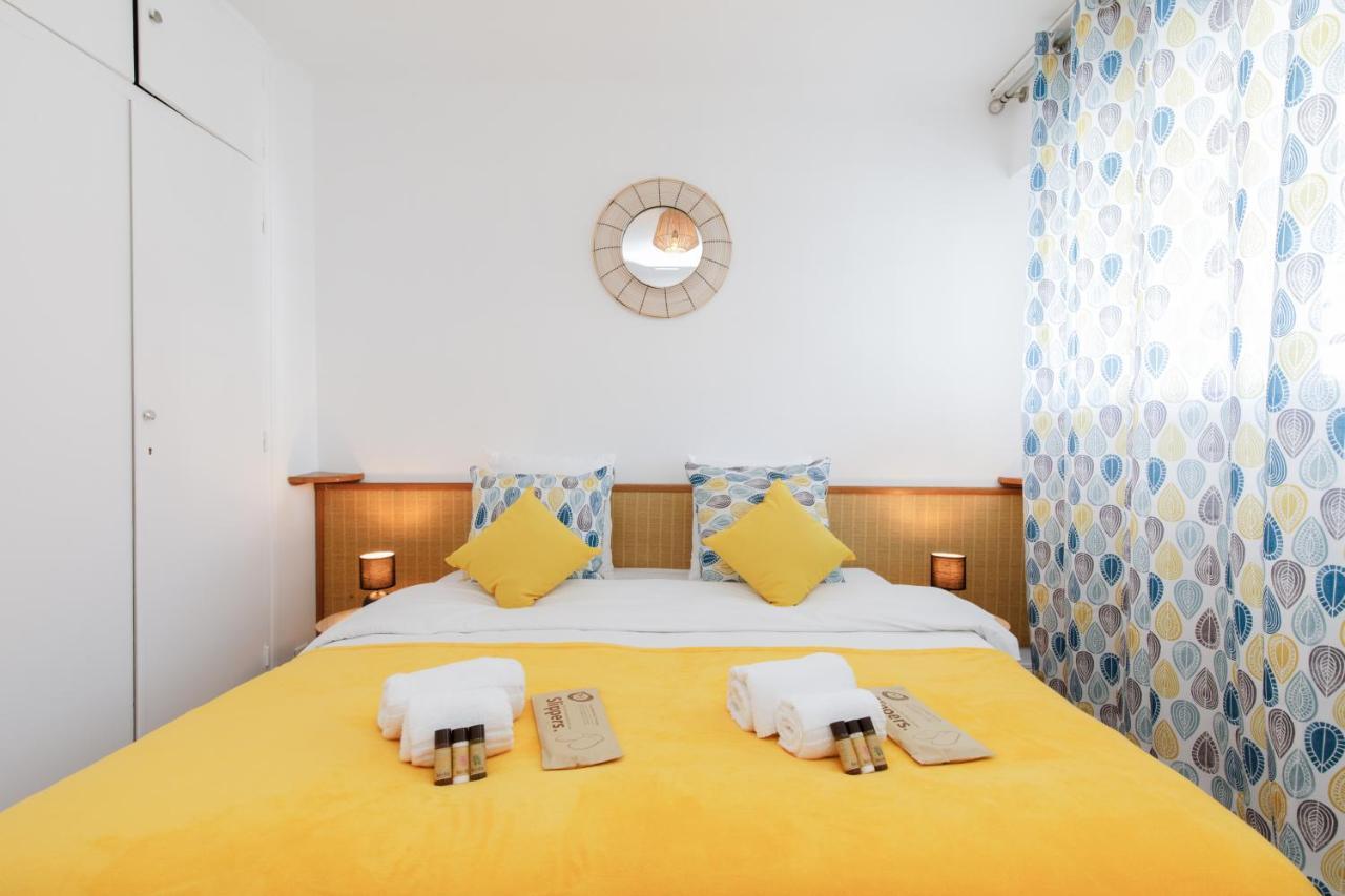 Apartment Palais Des Iles Yourhosthelper *