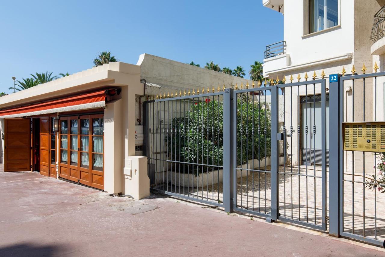 Palais Des Iles Yourhosthelper Apartment *